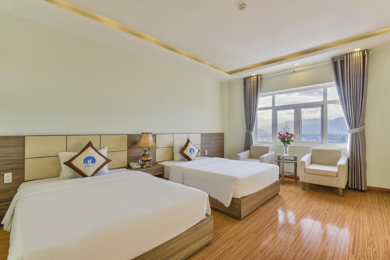 Sky Beach D20 Nha Trang Exterior foto